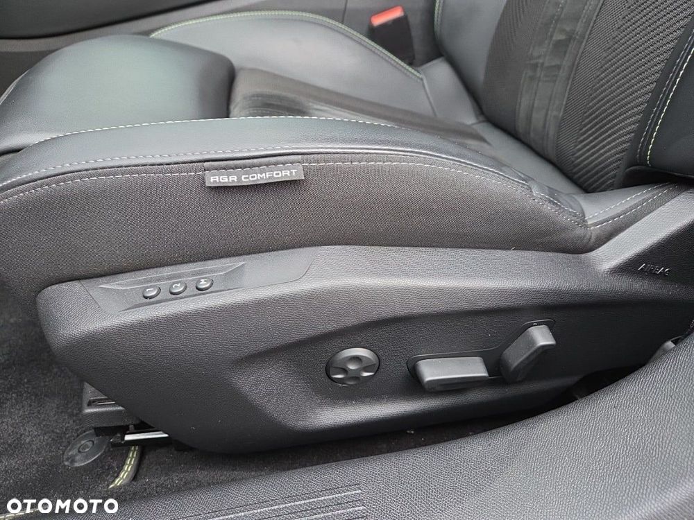 Peugeot 408 1.2 PureTech GT S&S EAT8 - 14