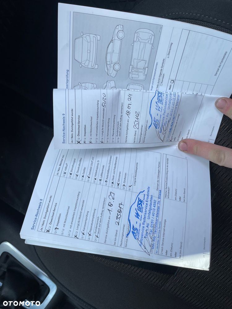 Volkswagen Tiguan - 20