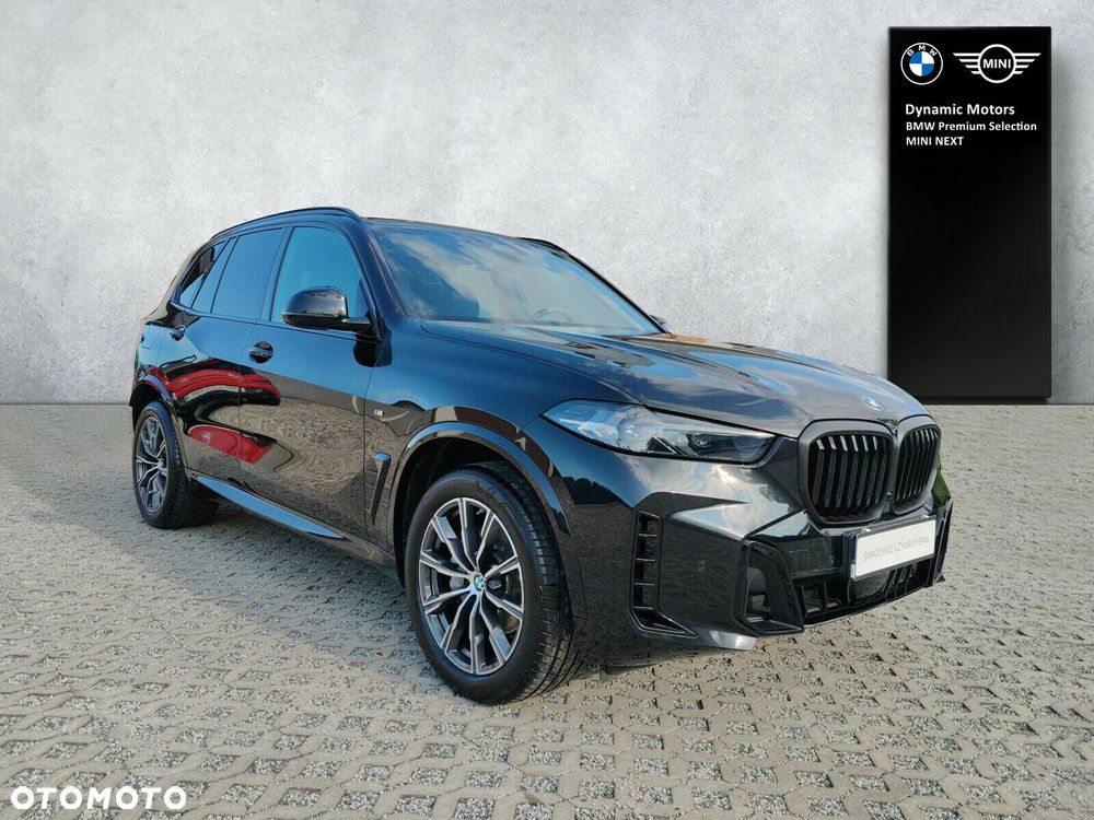 BMW X5 - 7