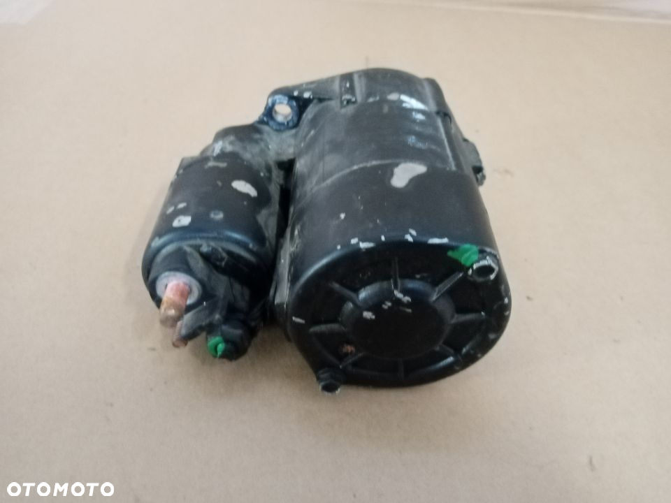 Rozrusznik starter silnika Mercedes A168 1.4 - 3