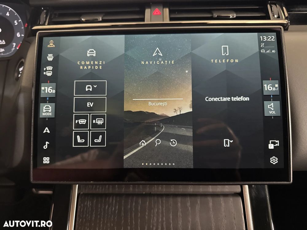 Land Rover Range Rover Velar - 17