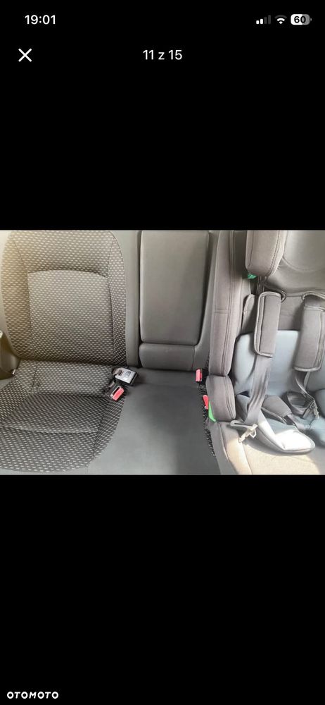 Nissan Qashqai - 7