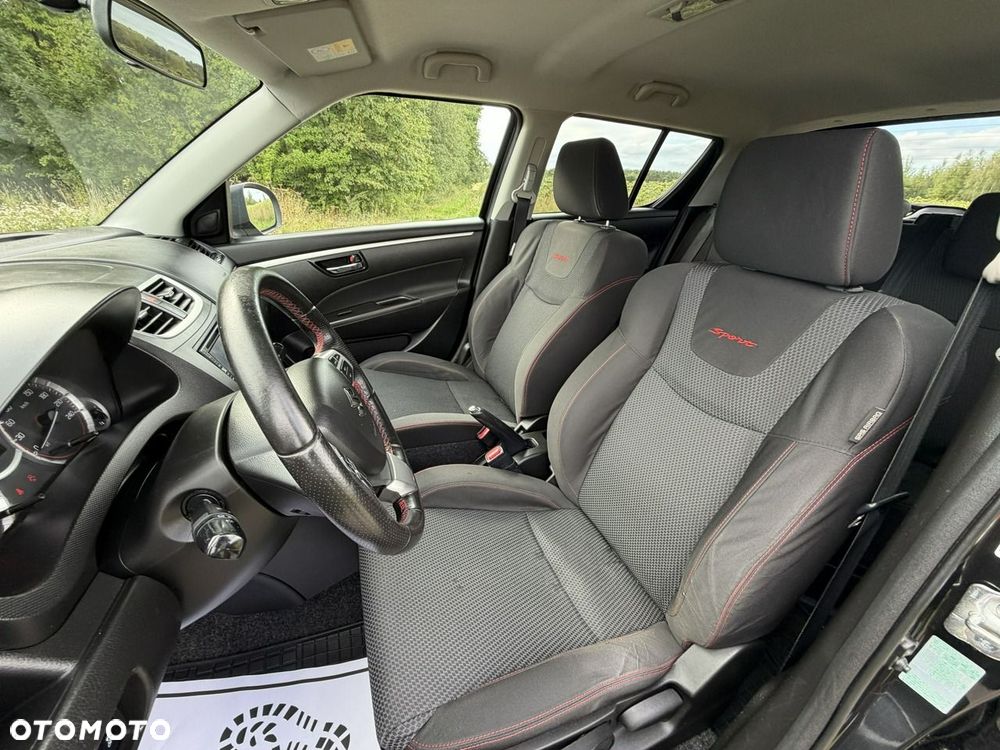 Suzuki Swift - 17