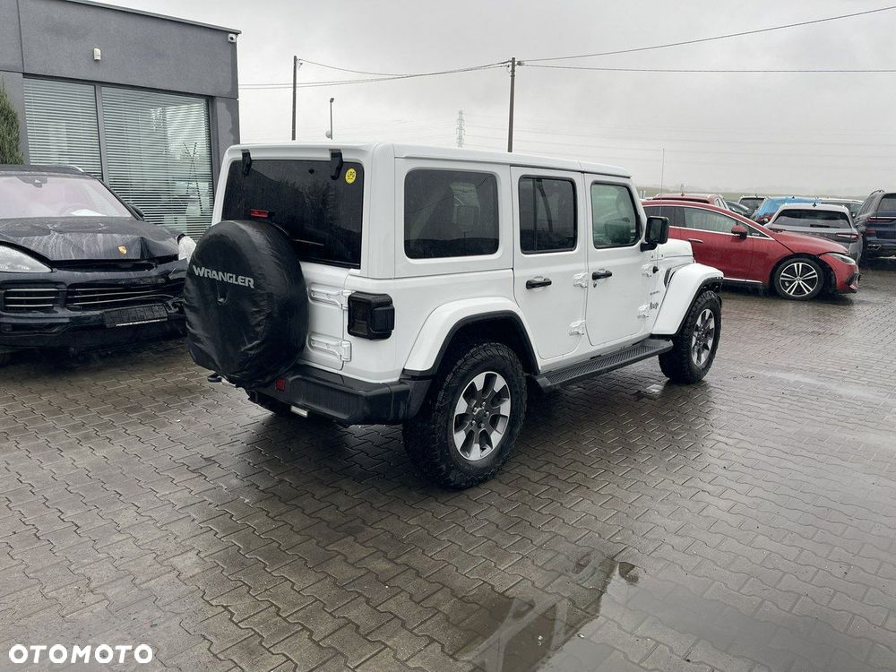 Jeep Wrangler - 6