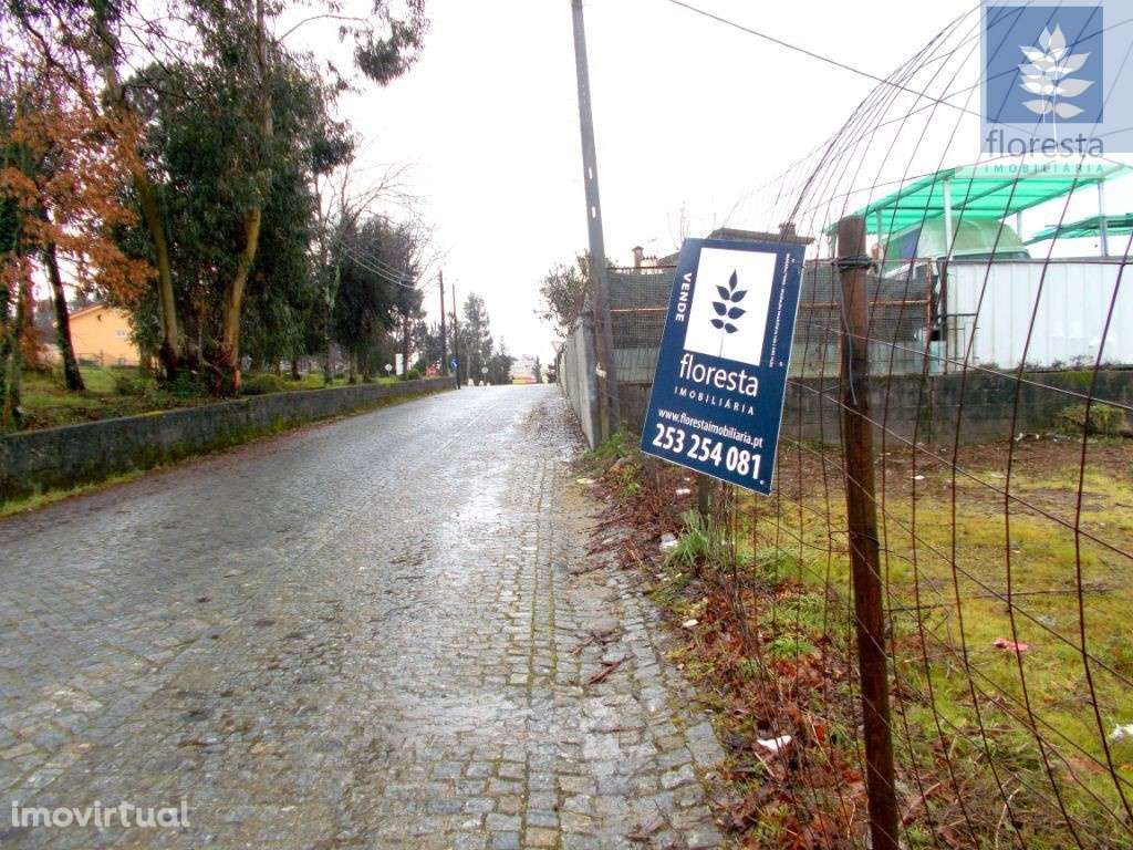 Vende-se Lote p/construção - Lago - Grande imagem: 2/8