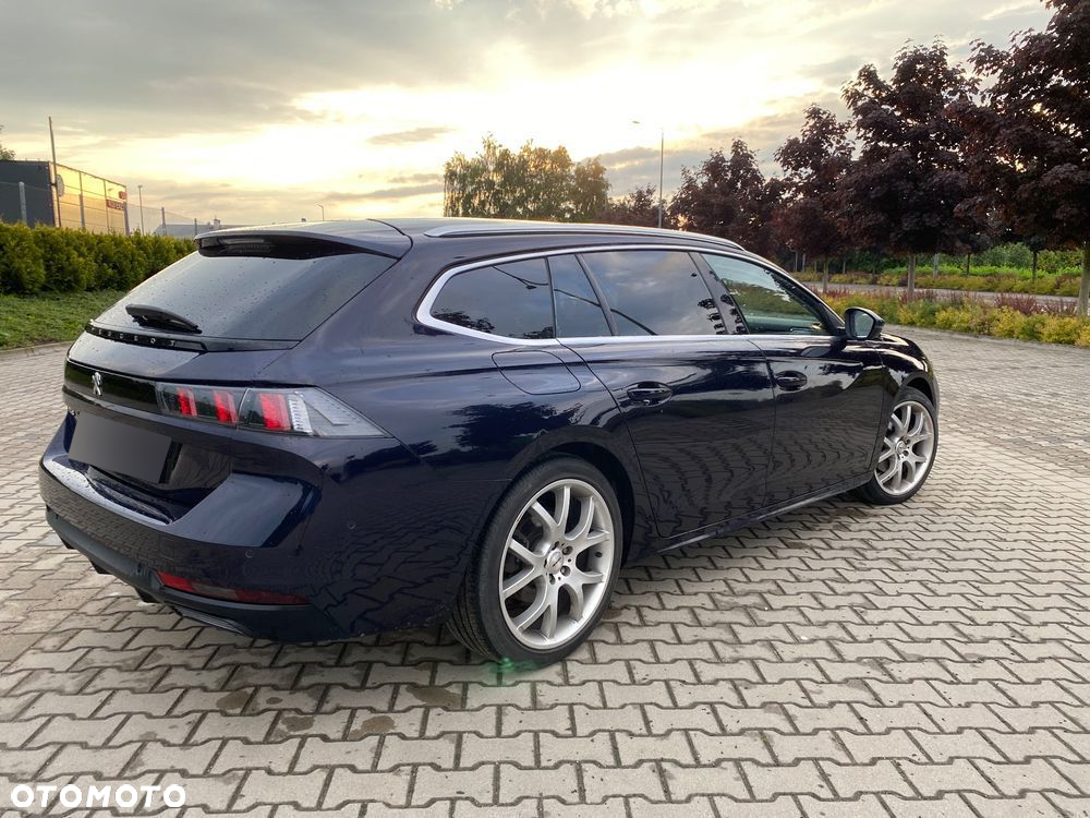 Peugeot 508 - 12
