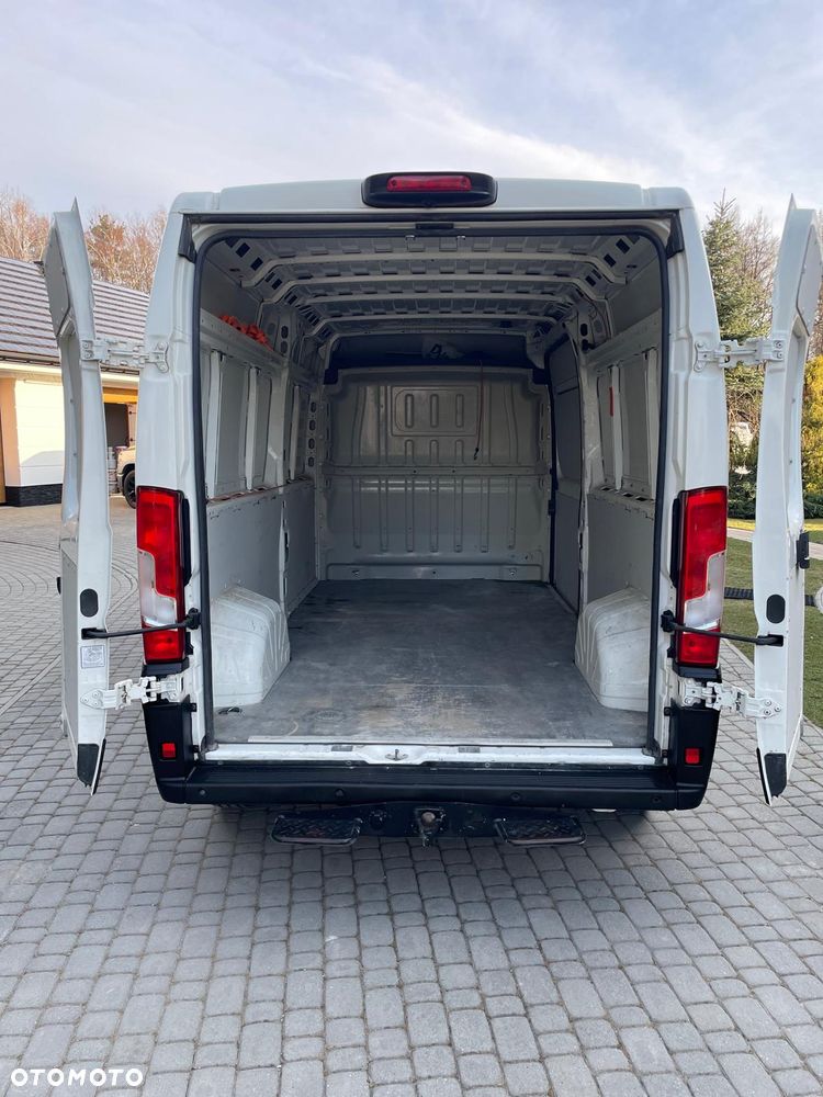 Peugeot boxer - 9