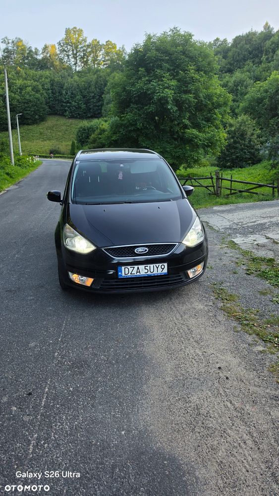 Ford Galaxy - 15