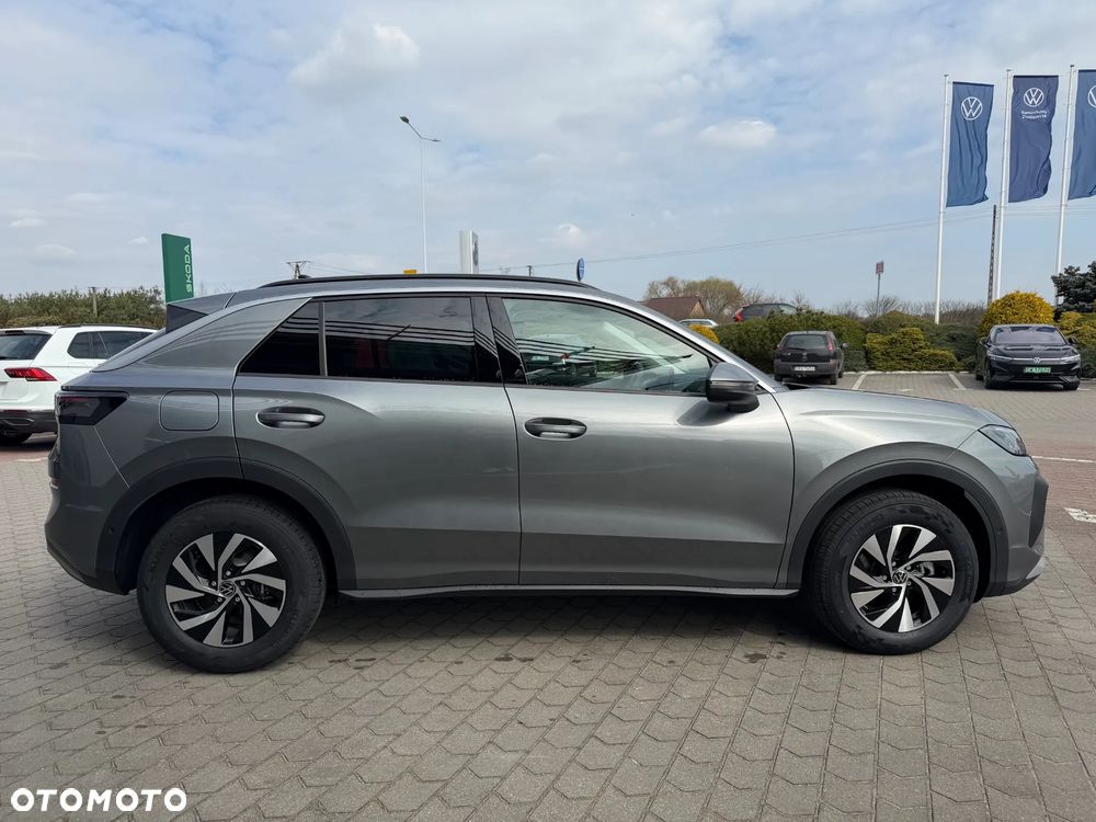 Volkswagen T-Roc 1.5 eTSI Life DSG - 6