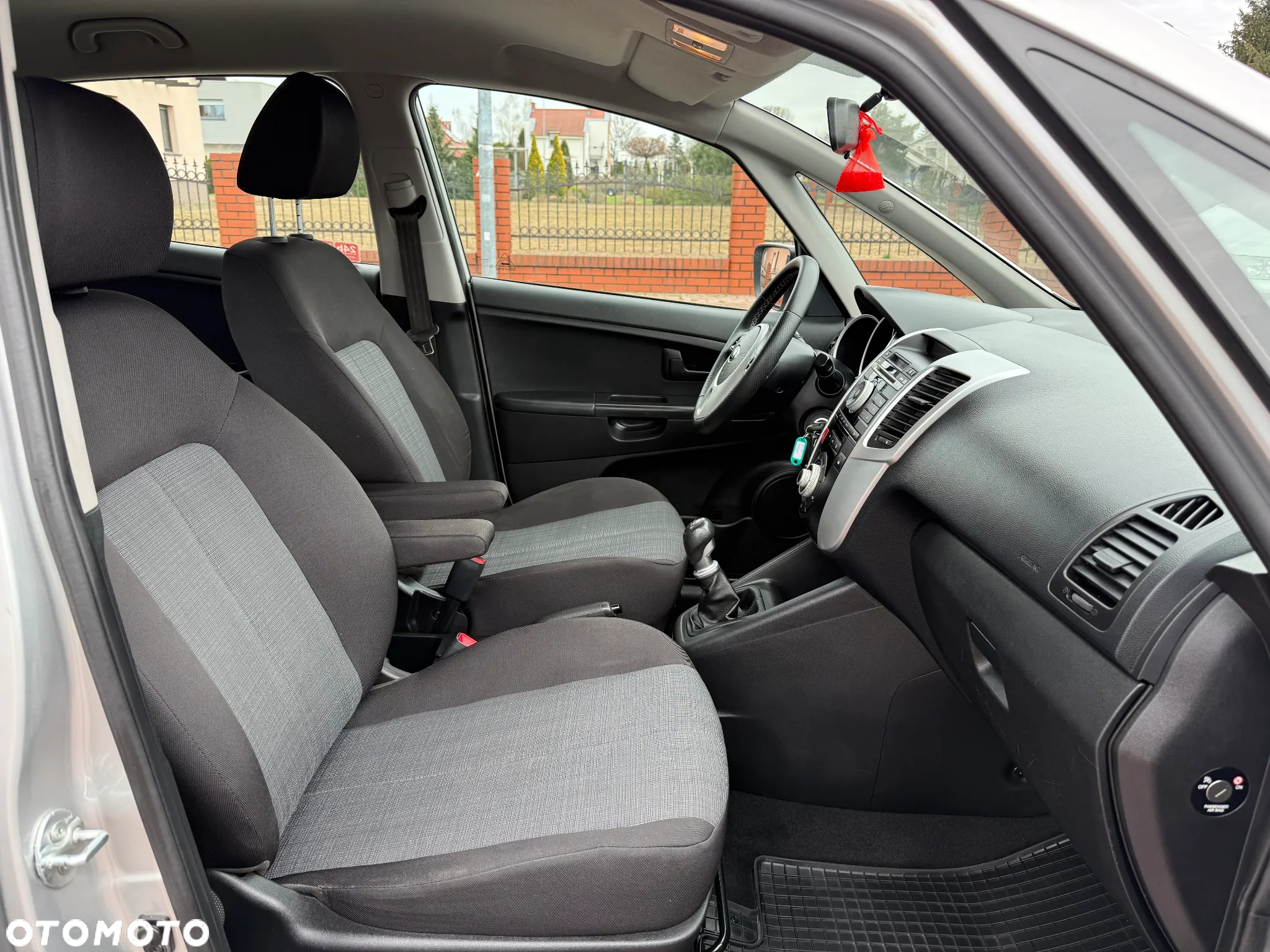 Kia Venga - 22