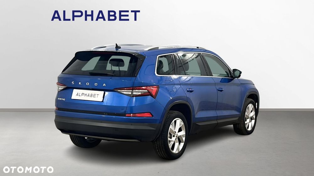 Skoda Kodiaq 2.0 TDI 4x2 Style DSG - 5