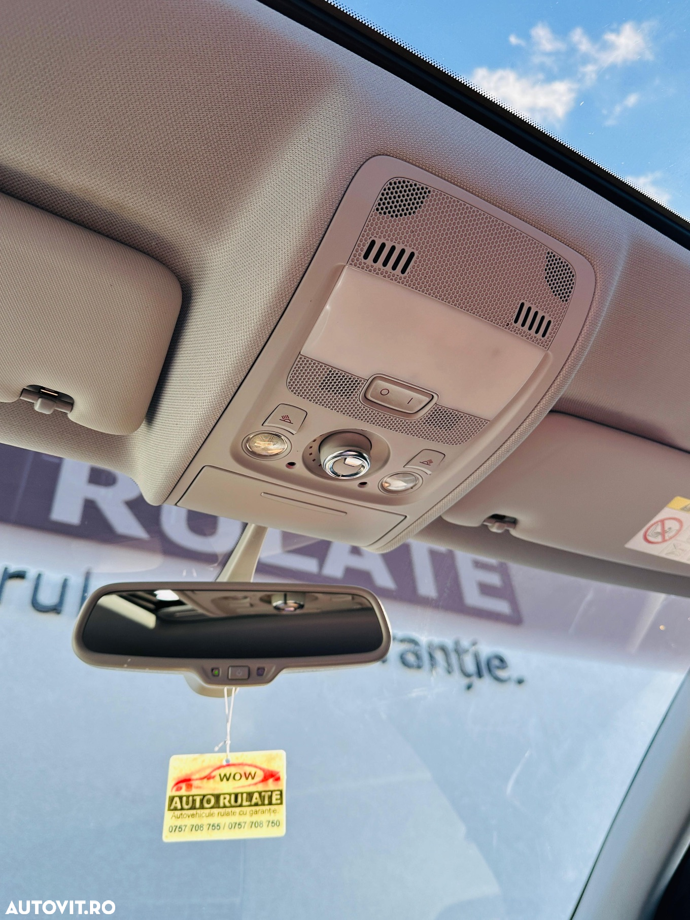Audi A4 2.0 TDI DPF clean diesel multitronic Attraction - 28