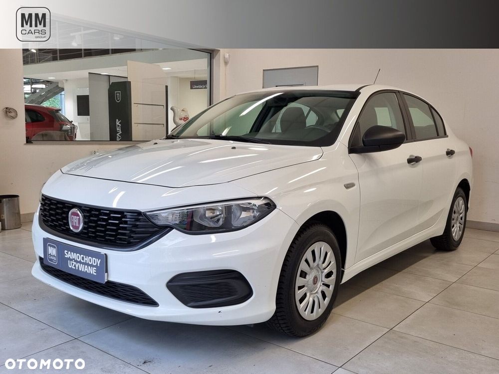 Fiat Tipo 1.4 16V Pop - 1