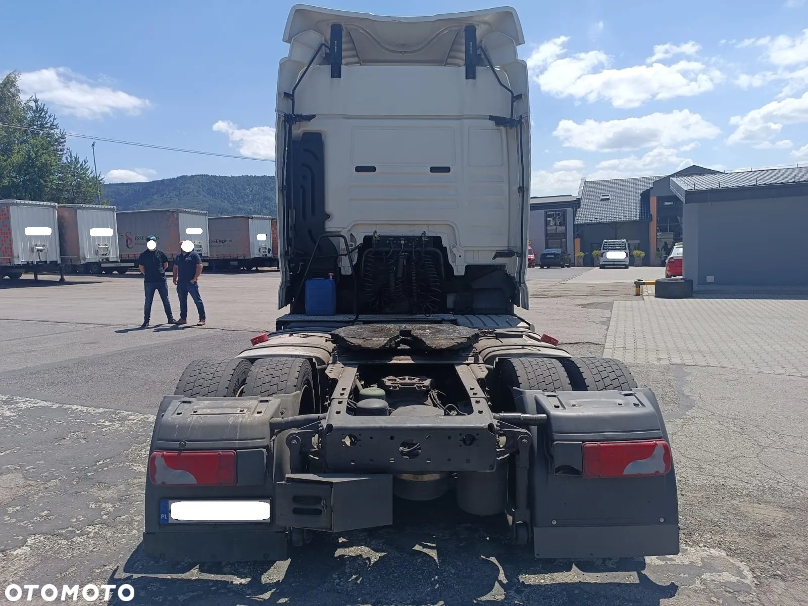 MAN TGX 18.440 EfficientLine - 7