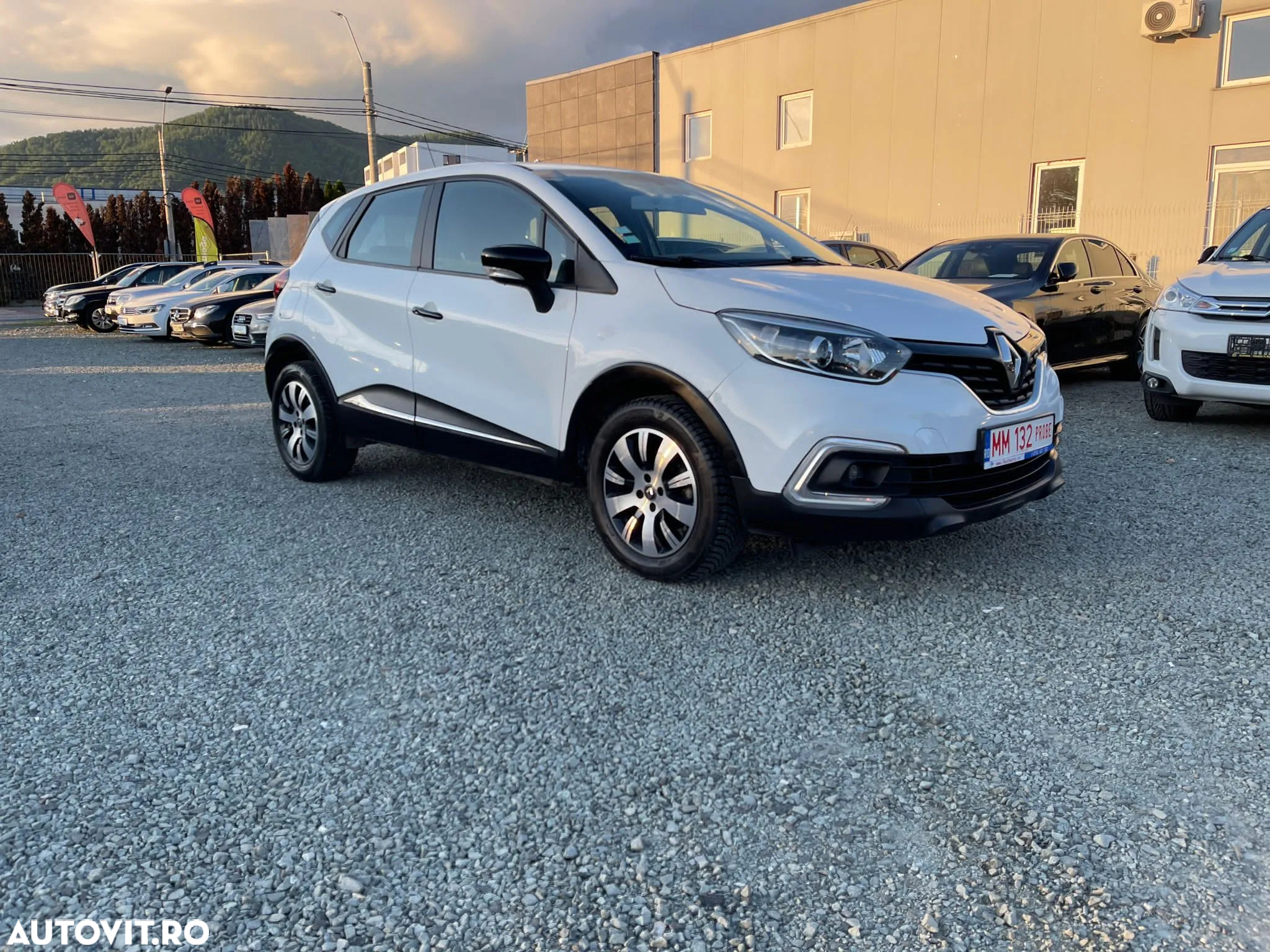 Renault Captur ENERGY dCi 90 Start&Stop Life - 16