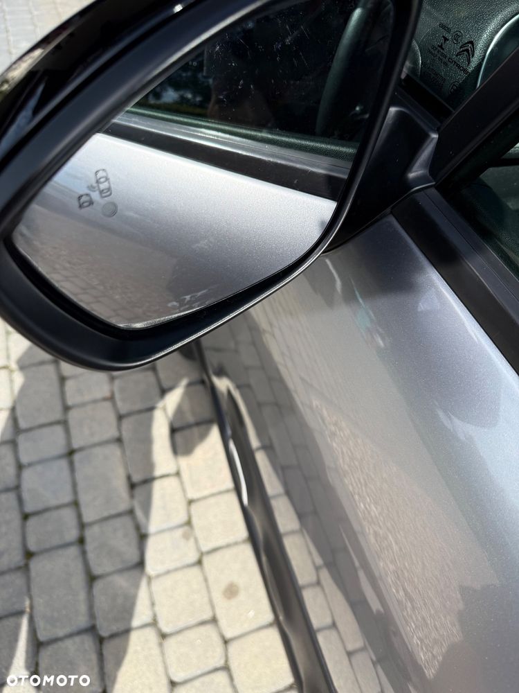 Citroën C3 1.2 PureTech Shine - 11