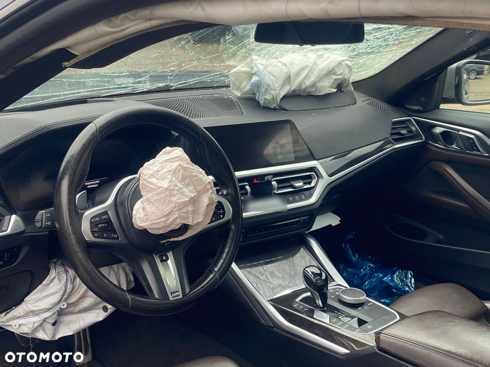 BMW Seria 4 M440i xDrive - 18