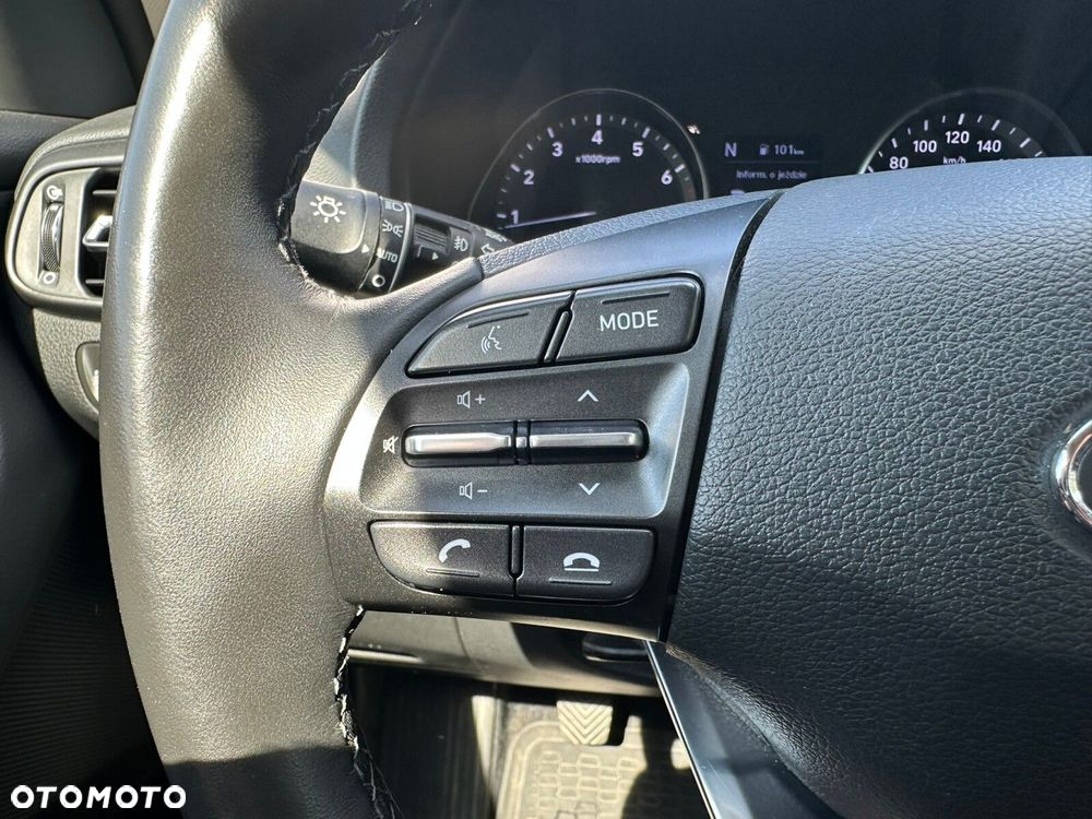 Hyundai i30 1.5 T-GDI 48V Smart - 15