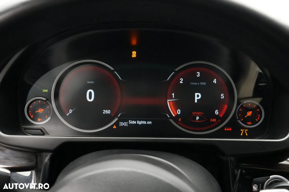 BMW X6 xDrive30d - 21