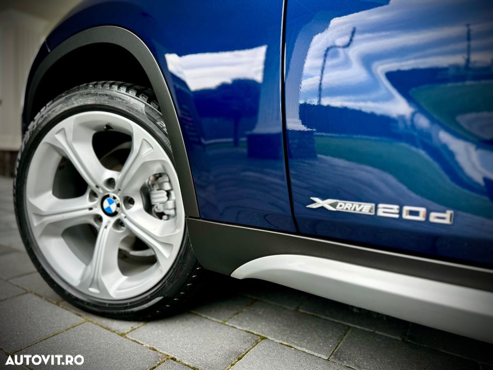 BMW X1 - 29
