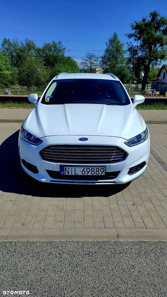 Ford Mondeo 2.0 TDCi ST-Line - 6