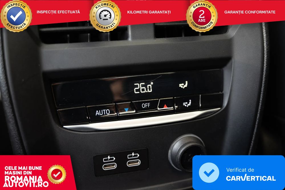 BMW Seria 3 330e Aut. M Sport - 29