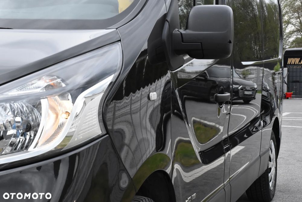 Renault Trafic - 21