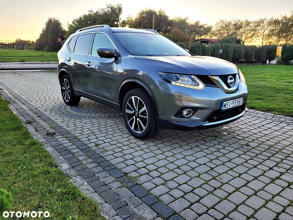 Nissan X-Trail 1.6 DCi Tekna 2WD - 2