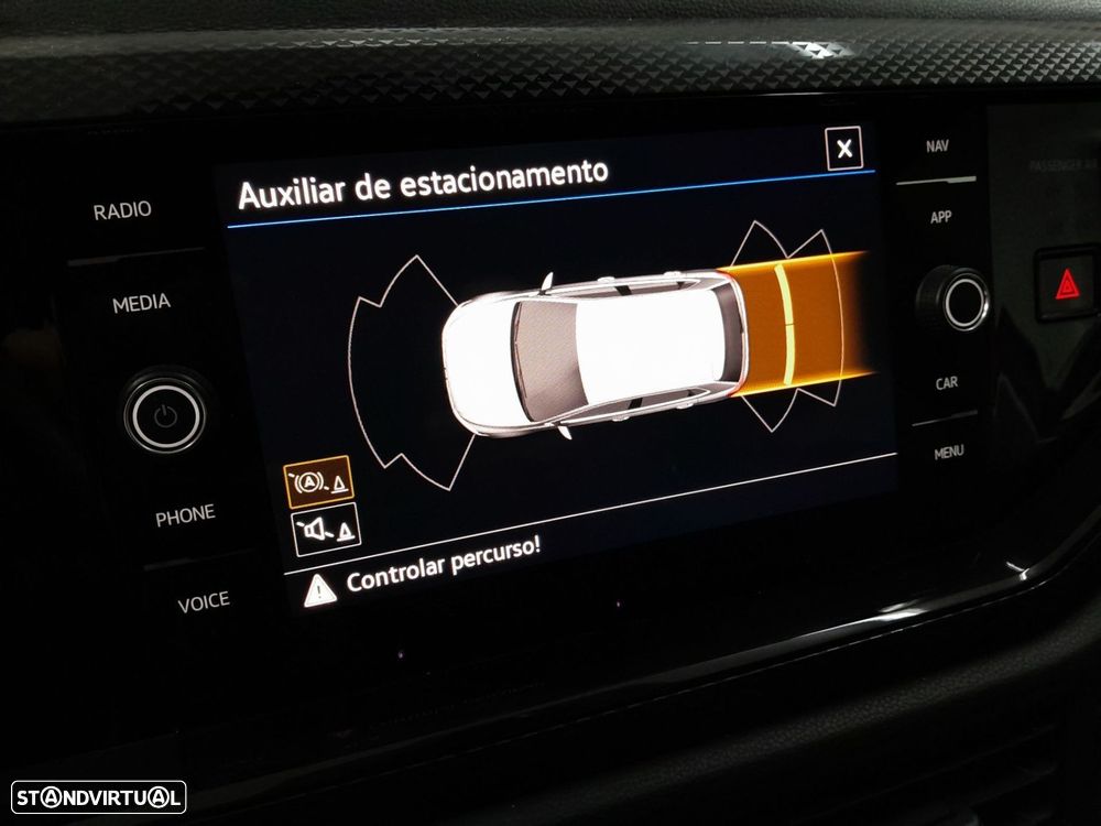 VW Polo 1.0 TSI Urban - 15