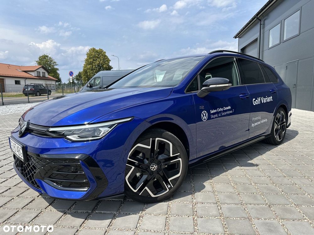 Volkswagen Golf Variant - 34