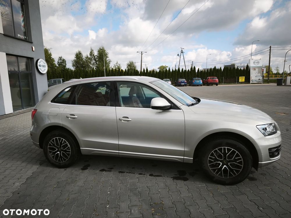 Audi Q5 - 5