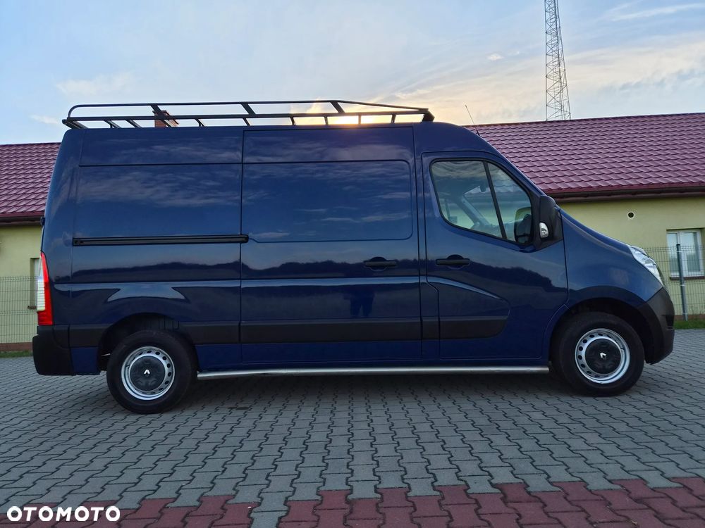 Renault Master - 19