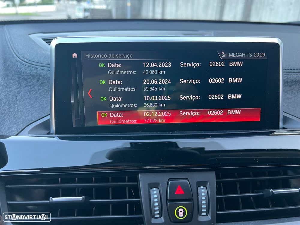 BMW X2 sDrive18d Aut. - 11