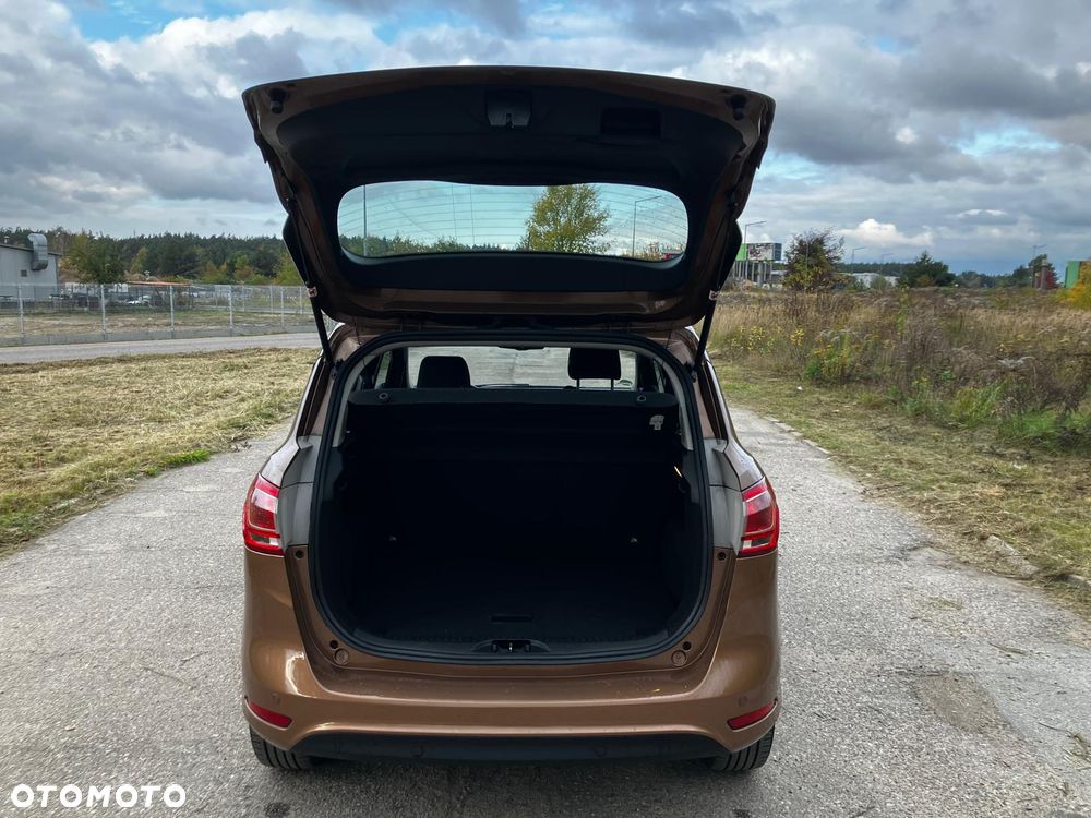 Ford B-MAX 1.0 EcoBoost Titanium - 11
