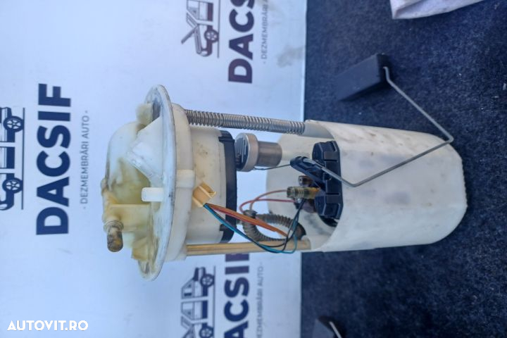 Pompa benzina in rezervor A2C530200 4679869 Fiat Panda 2 [2003 - 2011 - 3