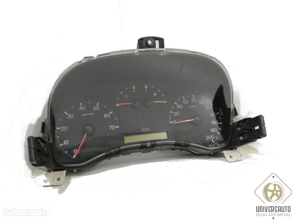 QUADRANTE FIAT PUNTO 2001 - 3