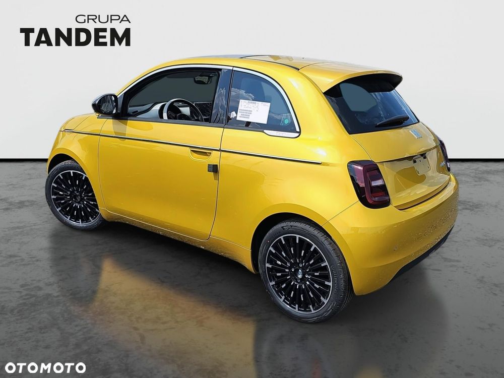 Fiat 500 - 7