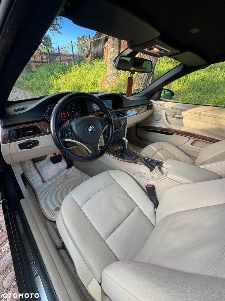 BMW Seria 3 330d DPF - 19
