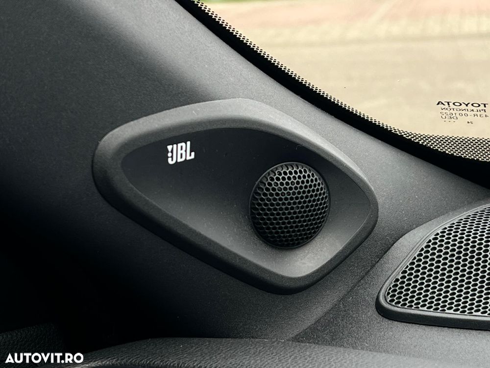 Toyota Yaris 1.5 VVT-i Premiere Edition - 31