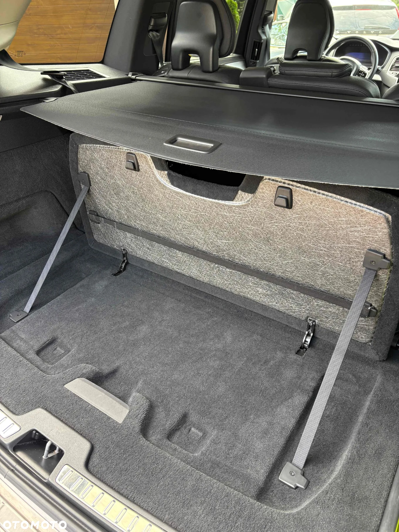 Volvo XC 90 - 10