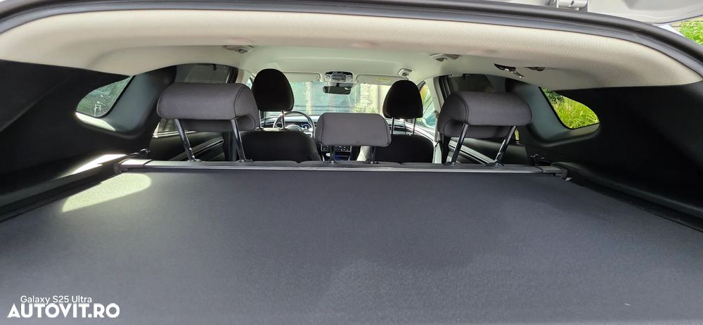 Hyundai Tucson 1.6 CRDi 48V-Hybrid 2WD DCT Trend - 24
