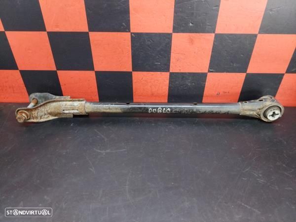 Braço Suspensão Inferior Direito Fiat Doblo Caixa/Combi (263_) - 1