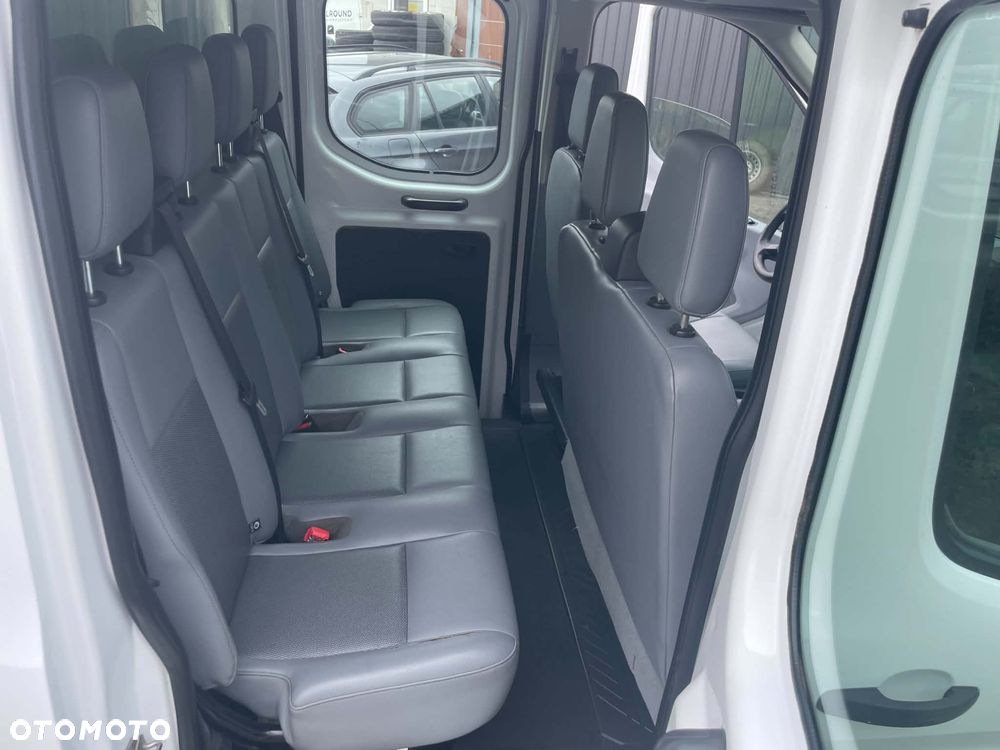 Ford Transit - 7