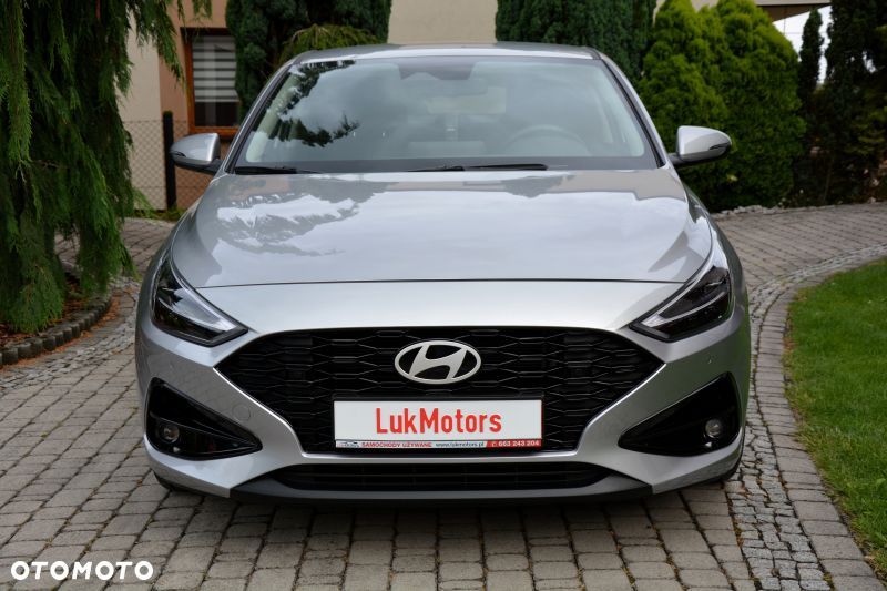 Hyundai i30 1.0 T-GDI Smart - 3