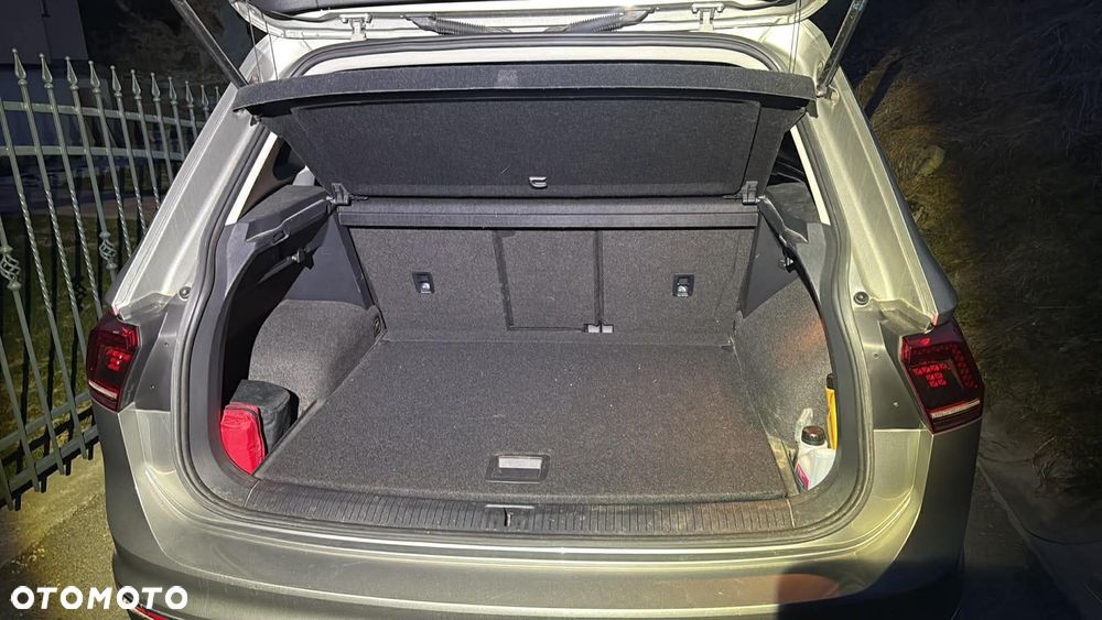 Volkswagen Tiguan 2.0 TDI BMT SCR Highline - 19