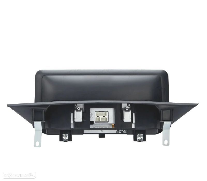 AUTO RÁDIO GPS ANDROID 12 PARA BMW X1 E84 09-15 - 4