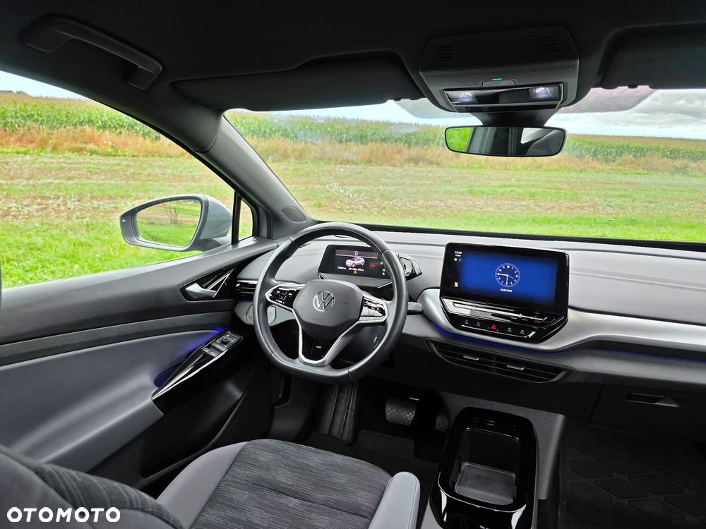 Volkswagen ID.4 - 29