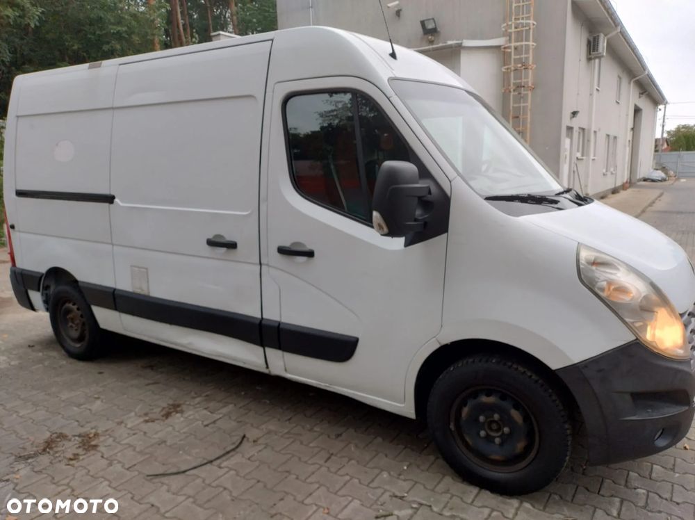 Renault Master - 3