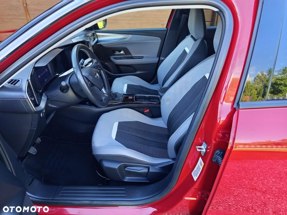 Opel Mokka 1.2 DI Turbo GS - 32
