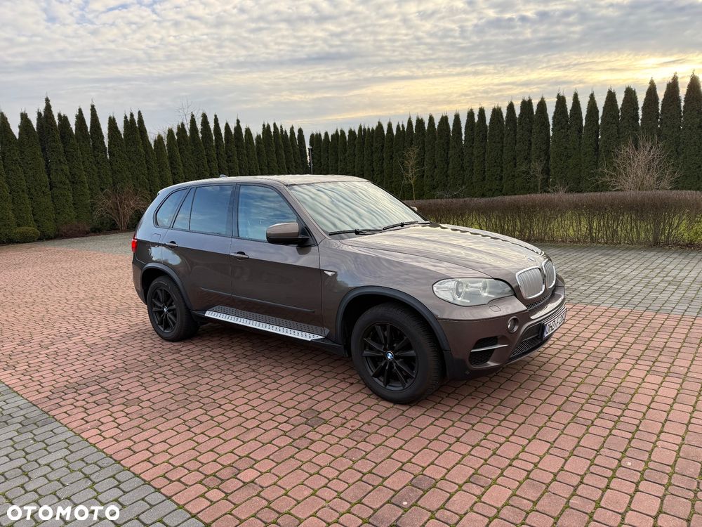 BMW X5 xDrive40d Edition Exclusive - 15